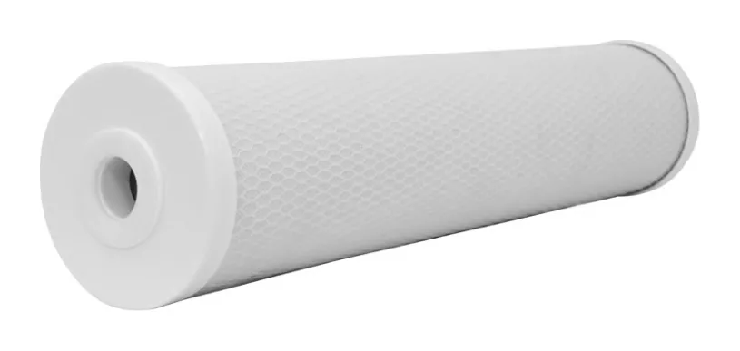 Jumbo CTO Kartuş Filtre — 07007075