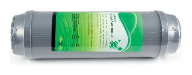 GAC Karbon Kartuş Filtre — 07100065
