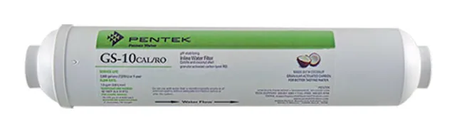 Pentek pH + Alkali Filtre — 07104090