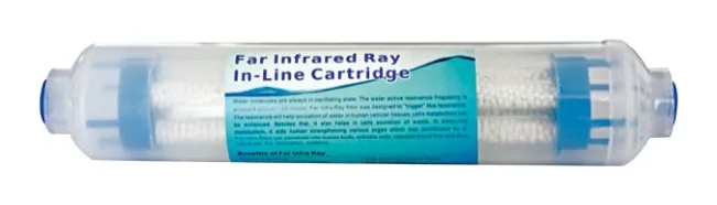 Far Infrared Ray (Detoks Filtre) — 07104120