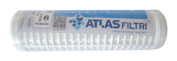10” Yıkanabilir Filtre — 07307015