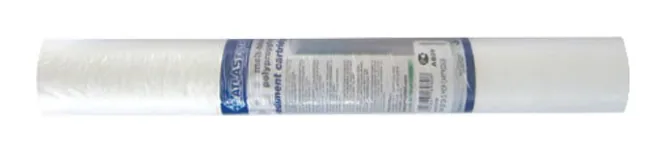 20” 5 Mikron Spun Filtre — 07310030