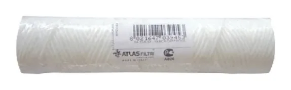 10” 5 Mikron İplik Filtre — 07311020