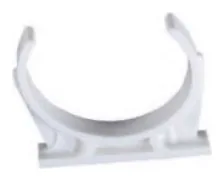 2,5” Plastik Kelepçe — 19015001