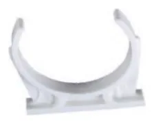 2,5” Plastik Kelepçe — 19015002
