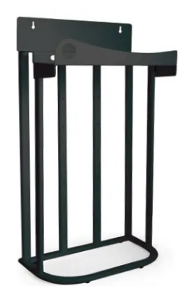 20'' Standlı Tezgahaltı Metal Braket — 19017010