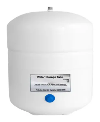 3.2 Galon Metal Basınç Denge Tankı — 23000010