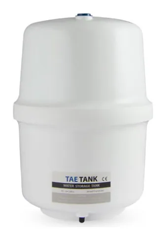 4,0 Galon Plastik Basınç Denge Tankı — 23000035