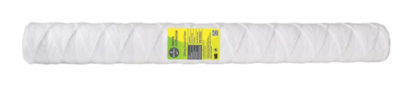 40” 5 Mikron İplik Filtre — 80002205