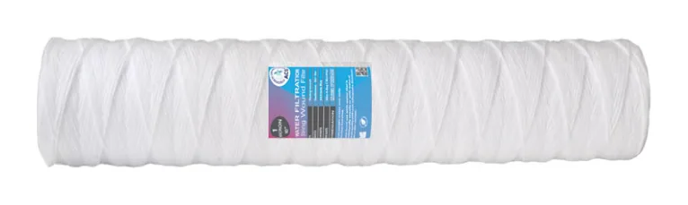 Jumbo 10” 5 Mikron İplik Filtre — 80002505