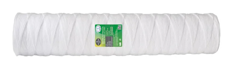 Jumbo 20” 5 Mikron İplik Filtre — 80002525