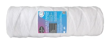10” 5 Mikron İplik Filtre — 80004005