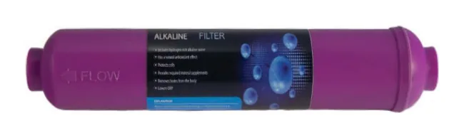 10” ORP- Alkali Filtre — 81004120