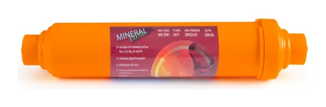 ST-33 3’lü Mineral Filtre Extra — 81009000