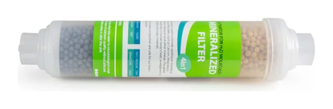 ST-33 4’lü Mineral Filtre — 81009004