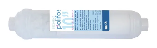 10'' Polifosfat Filtre — 81009008