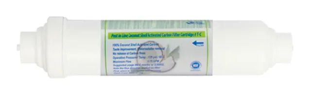 HND Inline Post Karbon — 81009014