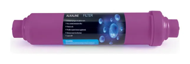 10” ORP- Alkali Filtre — 81009017