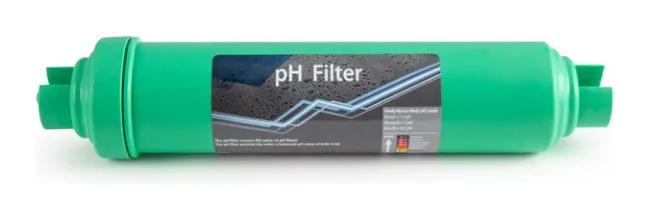 10” ST-33 pH Filtre — 81014095